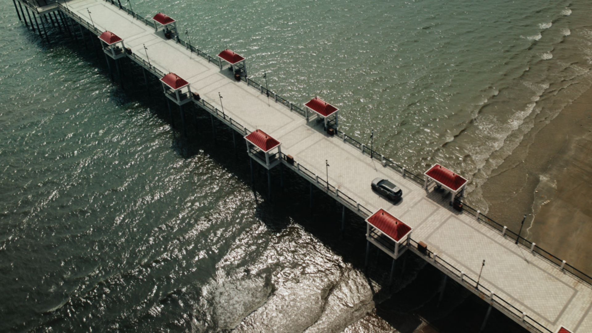 Kia Sorento 'Whispers of change'